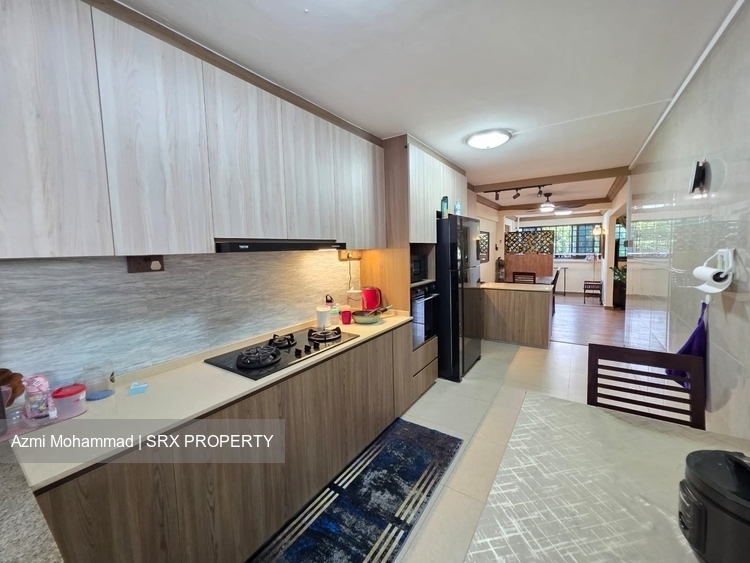 Blk 440 Tampines Street 43 (Tampines), HDB 5 Rooms #496227311